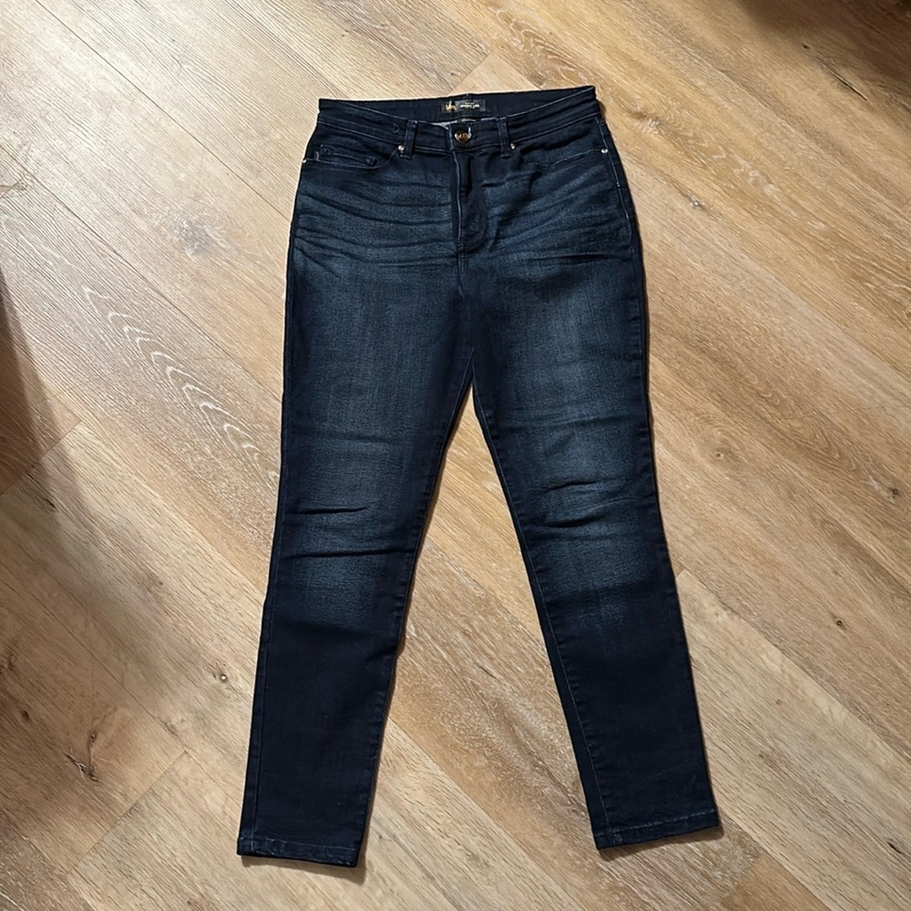Lee Slim Fit Sculpting Skinny Jeans